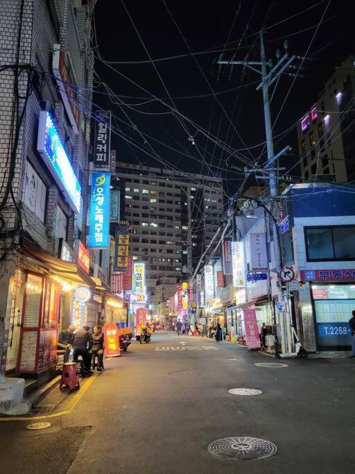 Stayc Hotel Myeongdong Seoul Eksteriør billede