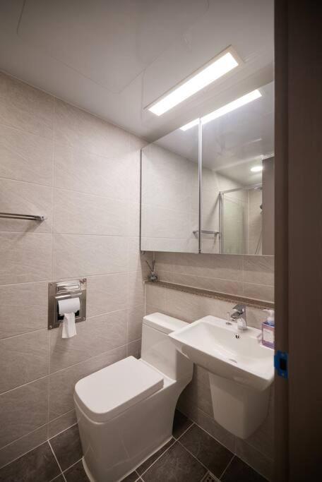 Stayc Hotel Myeongdong Seoul Eksteriør billede